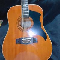 CHITARRA EKO RANGER 12 200 EURO