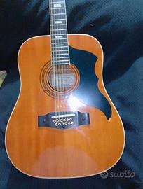 CHITARRA EKO RANGER 12 200 EURO