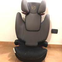 Cybex S-fix seggiolino auto