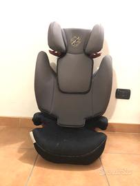 Cybex S-fix seggiolino auto