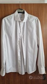 Camicia Celio bianca.