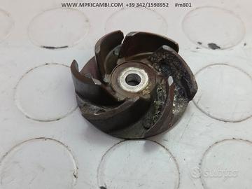 GIRANTE POMPA KAWASAKI KXF 250 2003 2005 SUZUKI RM