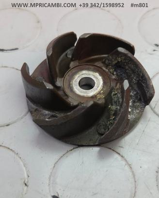 GIRANTE POMPA KAWASAKI KXF 250 2003 2005 SUZUKI RM