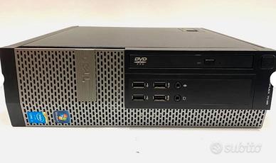 PC DELL OPTIPLEX