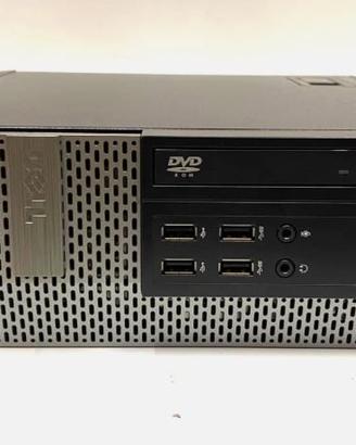 PC DELL OPTIPLEX