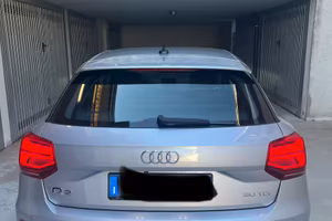 Audi Q2 - anno 2020