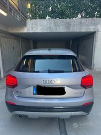 Audi Q2 - anno 2020