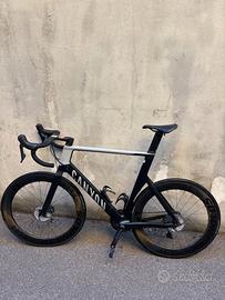 Canyon Aeroad CF SL 8 DISC