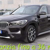 BMW X1 sDrive18d xLine Plus *PELLE, FULL*