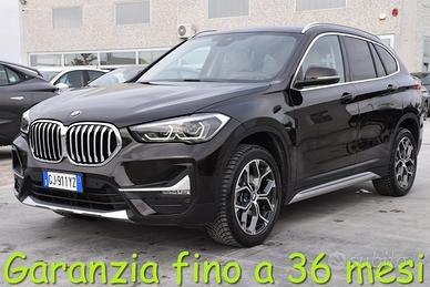 BMW X1 sDrive18d xLine Plus *PELLE, FULL*
