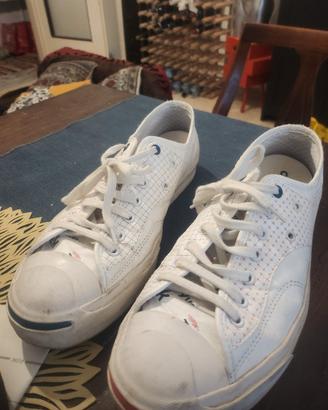 scarpe converce Tyvek