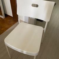 Ikea Sedia Herman