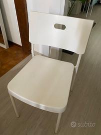 Ikea Sedia Herman