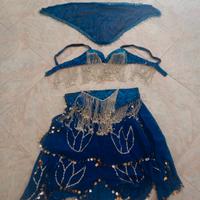 Costume Ballo del Ventre