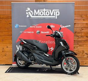 Piaggio Beverly 400 - Tasso 0 fino a 72 mesi
