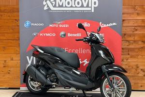 Piaggio Beverly 400 - Tasso 0 fino a 72 mesi