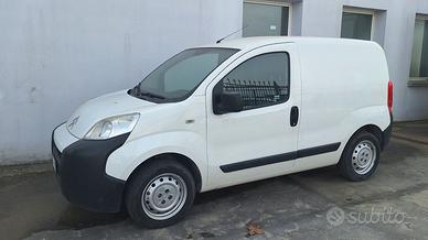 Citroën nemo rotto motore 1.3 diesel multijet
