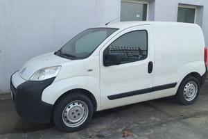 Citroën nemo rotto motore 1.3 diesel multijet