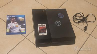 ps4 fat