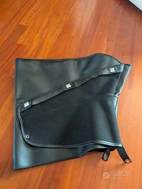 Copricapote  MGA (Hood Cover)