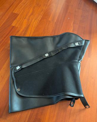 Copricapote  MGA (Hood Cover)