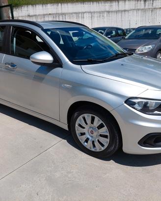 Fiat Tipo 1.6 Mjt S&S SW busines 2017