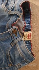 Jeans e pantaloni bimba come nuovi