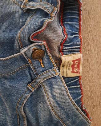 Jeans e pantaloni bimba come nuovi