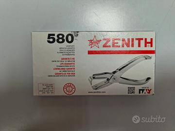 Leva punti Zenith modello 580