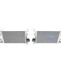 INTERCOOLER PORSCHE 911 997 CABRIO 04-11