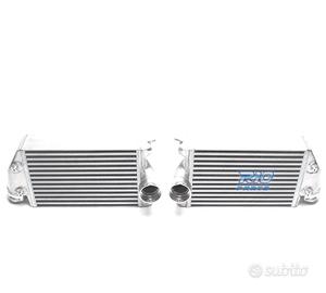 INTERCOOLER PORSCHE 911 997 CABRIO 04-11