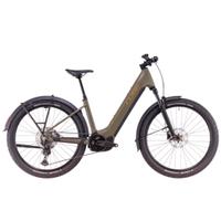 Cube reaction hybrid 600wh