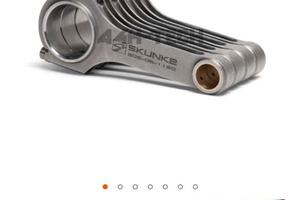 Bielle Skunk2 Honda Civic EG/EK/EJ D16Z6