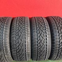 205 50 17 Gomme Invernali Dunlop 205 50R17