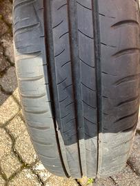 Gomma Pneumatico Panda 175/65 R15