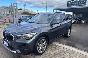 Bmw X1 sDrive16d Sport