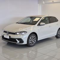 Volkswagen Polo 1.0 evo life 80cv