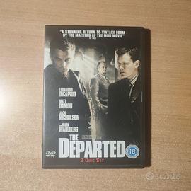The Departed 