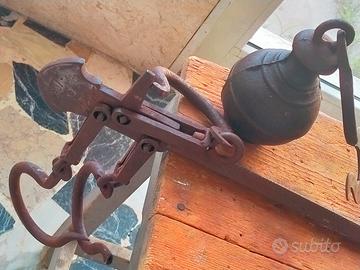 bilancia stadera 
