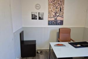 UFFICIO VIA GIASONE 4 tutto compreso 24/24
