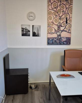 UFFICIO VIA GIASONE 4 tutto compreso 24/24