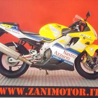 Honda CBR 600 F SPORT -2001- VALENTINO ROSSI