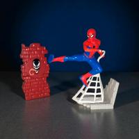 Figure Spiderman Kinder Marvel Avenger