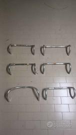 Manubri bici corsa epoca