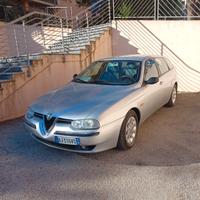 Alfa Romeo 156 Station Wagon 2.5 V6 24V 