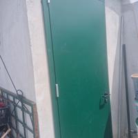 porta di cantina