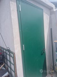 porta di cantina