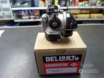 Carburatore sha dellorto 14 - 12 standard