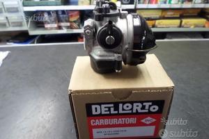 Carburatore sha dellorto 14 - 12 standard