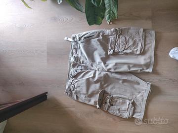 pantaloni corti Grifoni originali